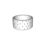 betonring