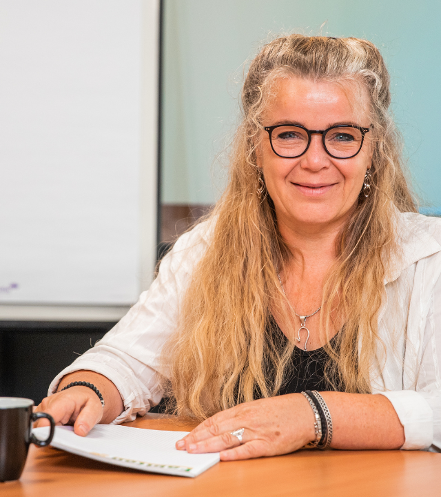 Marijke